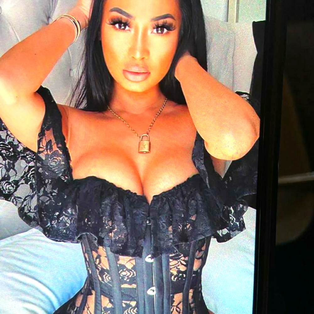 Corset